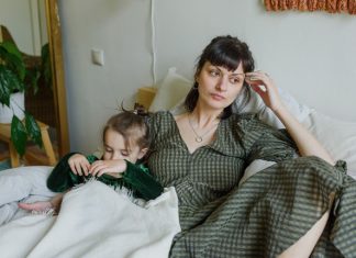 10 Traps That Almost Every Mother Falls Into