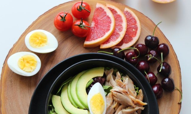 10 Ways to Choose Healthier Foods