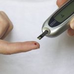Benefits of Muicle Type 2 diabetes