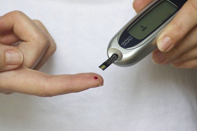 Usage of Muicle for type 2 diabetes 