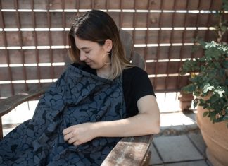 How to Maintain Healthy Diet During Breastfeeding