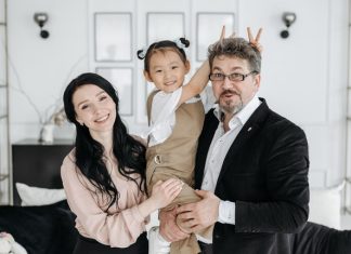 Preparing Your Home for a Foster Child