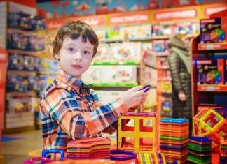 TOP 10 Gifts that Children Love & Parents Hate