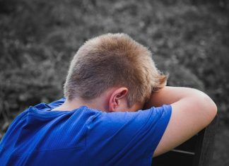 Tips to Help Children Suffering from Social Anxiety