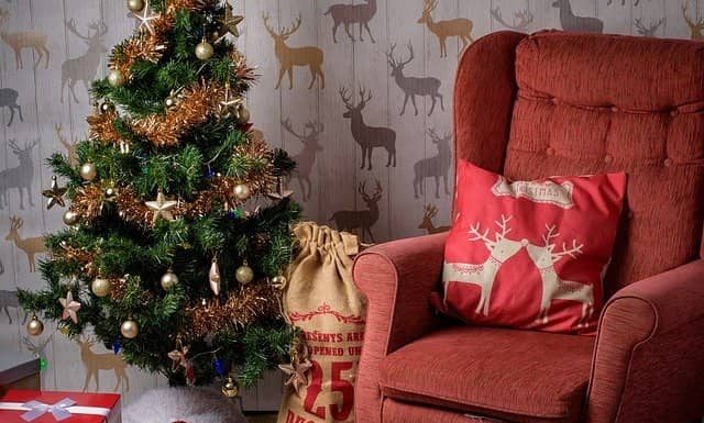 Children’s Room: 4 Tips for More Space Before Christmas