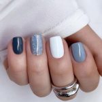 New Years Nail Designs 2