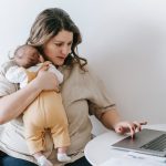 Self-care Tips for Busy Moms (2)