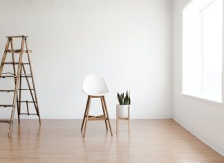8 Different Approaches of Minimalist Interior design