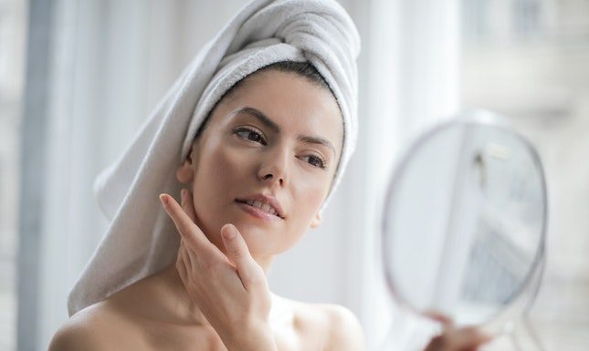How You Treat Your Dry Skin Dilemma?