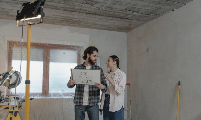 Rebuilding and Renovation Trends to Follow in 2022