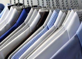Tips to Take Care of Your Shirts in Order to Extend Their Lifespan