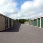 Ways Around a Lack of Space