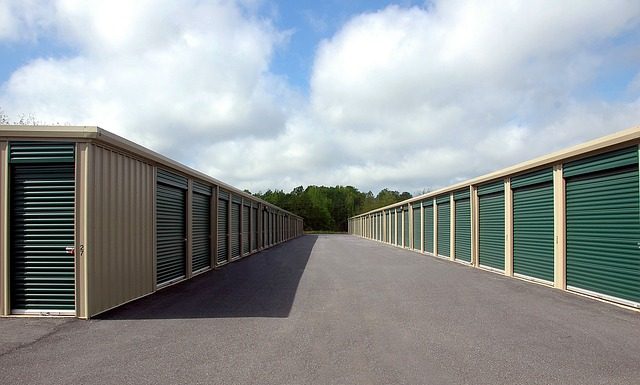 Ways Around a Lack of Space