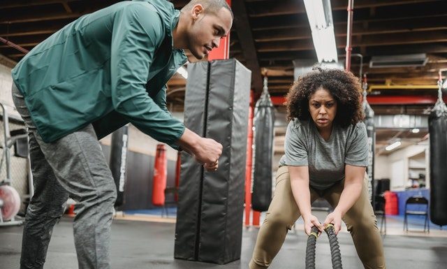 5 Weight Loss Tips for Busy Moms