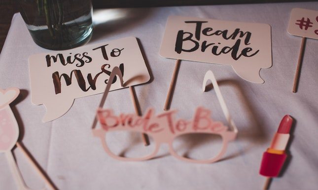Ideas for a Memorable Bridal Shower at Home