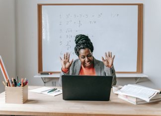 The Best Career Moves to Take as a Mom