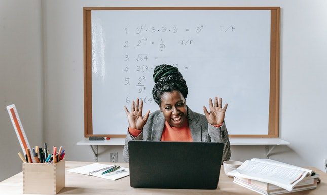 The Best Career Moves to Take as a Mom