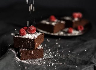Delicious Gluten Free Desserts & Recipes