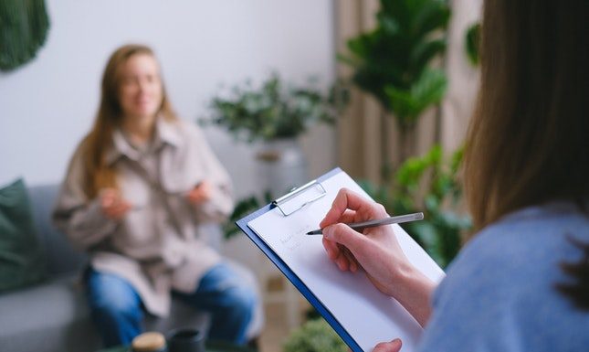 Often Overlooked Symptoms of Mental Health Issues