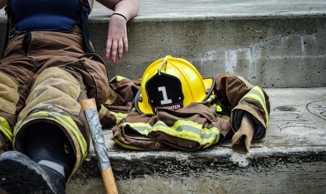 Preparing for Emergencies