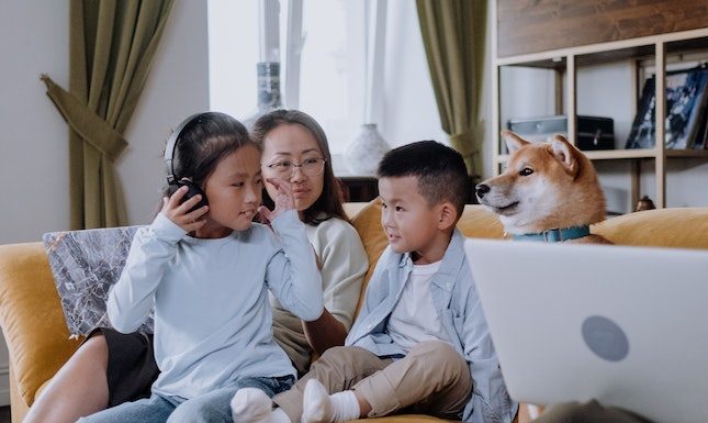 4 Popular Weekend Activities for Family Fun