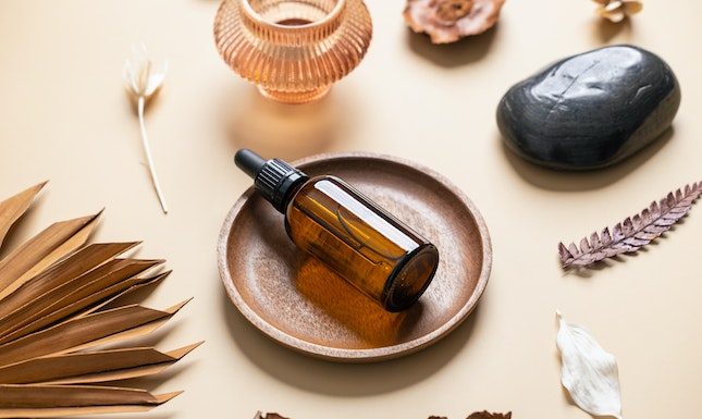 What are the Benefits of Palmarosa Oil for Hair? palmarosa oil - benefits of palmarosa essential oil