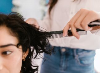 Women Hairstyles According to the Face Shape
