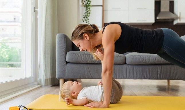 5 Ways To Boost Your Mental Health And Well-Being After Pregnancy