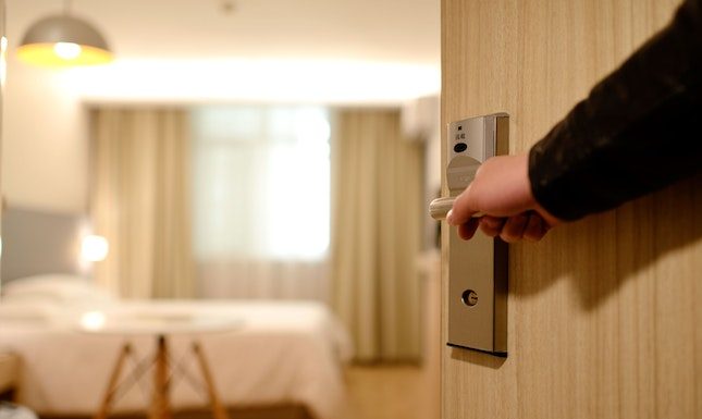The Differences Between Various Types of Hotel Rooms