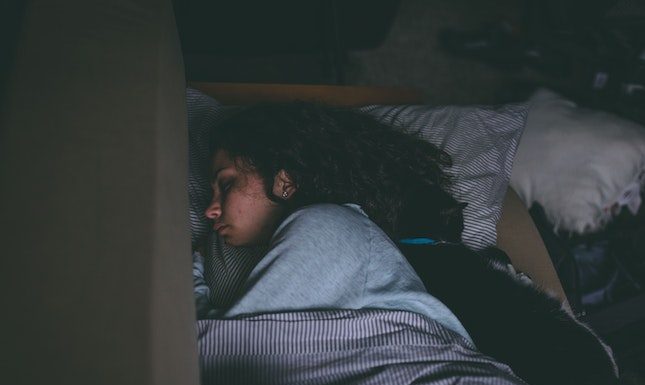 5 Best Teas to Make you Sleep Better at Night