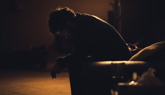 Relationship Between Depression and Anxiety