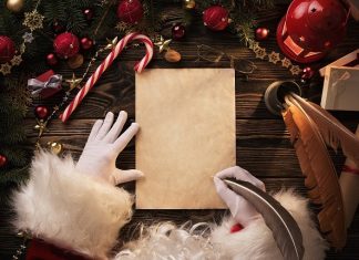 A Quick Guide To Giving Out Personalized Gifts This Christmas