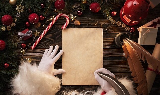 A Quick Guide To Giving Out Personalized Gifts This Christmas