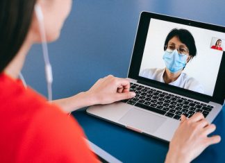 Here’s Your Guide to Seeing the Doctor Online