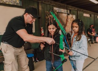 How You Can Be Supportive of Your Young Athlete
