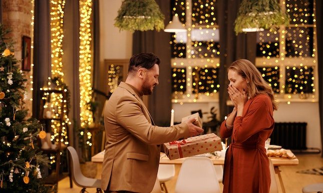 Fail Proof Christmas Gift Ideas for Your Wife