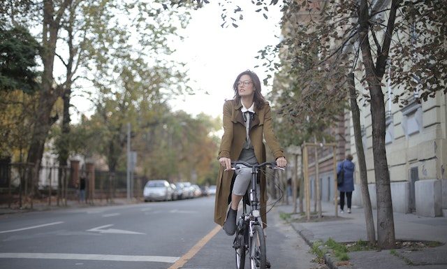 How Cycling Can Improve Your Overall Health