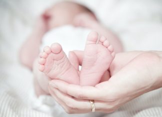 Preparing Your Home For A New Baby