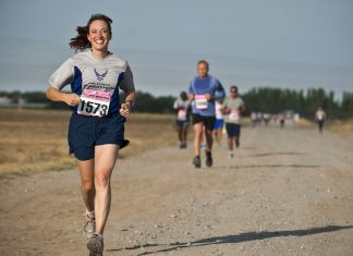Common Foot Problems Experienced by Runners