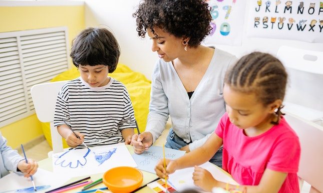 How Childcare Software Can Help You Run Your Business More Efficiently A variant of childcare software