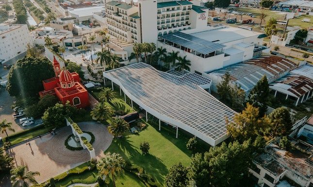 How to Set Up Solar Panels for the First Time