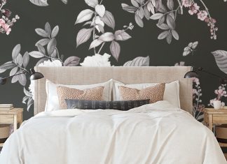 5 Signs It Is Time To Update Your Home with Peel And Stick Wallpaper