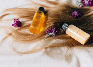 Top 6 Haircare Treatments for Women Over 40