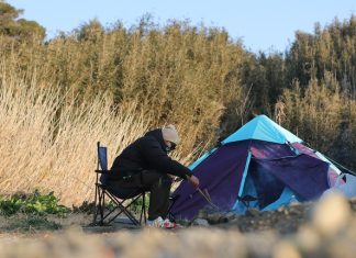 How to Choose the Right Heavy Duty Camping Chair for Your Next Adventure
