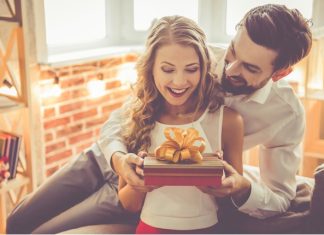 Romantic Gift Ideas for Any Occasion