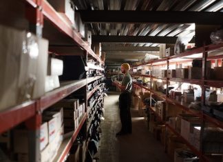 The Factors Determining the Cost of a Self-Storage Unit