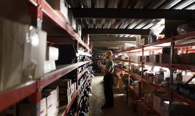 The Factors Determining the Cost of a Self-Storage Unit