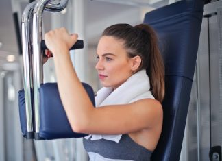 The Psychological Benefits Of Steroid Use On The Body