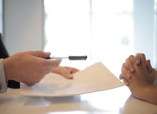 How to Choose an Executor for Your Will: Tips for Selecting the Right Person