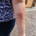 Mom Tattoo (15)